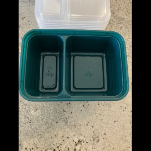 🎃3/$10 SALE 🎃10 Bentgo Food Storage Containers - Picture 2 of 3